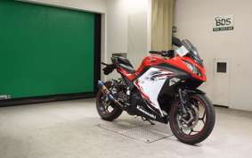 KAWASAKI NINJA 250 ABS EX250L