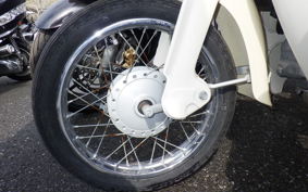 HONDA LITTLE CUB AA01