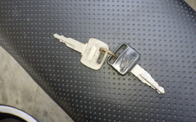 HONDA CRM50 GEN 1 1990 AD10