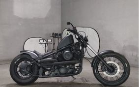 YAMAHA DRAGSTAR 400 4TR