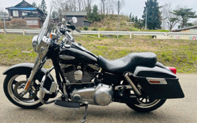 HARLEY FLD 2013 GZ4