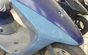 HONDA DIO GEN 3 AF34