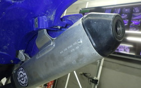 YAMAHA YZ250X 1991 CG50C
