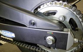 HONDA CBR400R A 2017