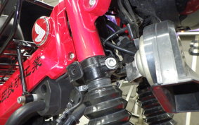 HONDA CT125-2 2017 JA65