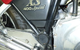 YAMAHA XS400 1984 16Y