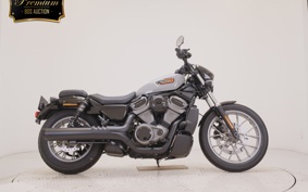 HARLEY RH975S 2024