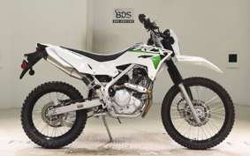 KAWASAKI KLX230ｼｪﾙﾊﾟ LX232A