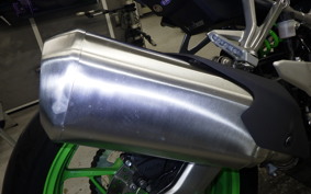 KAWASAKI ZX-4RR 2024