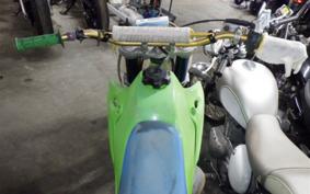 KAWASAKI KDX250R 1996 DX250D