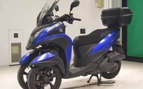 YAMAHA TRICITY 155 A SG37J