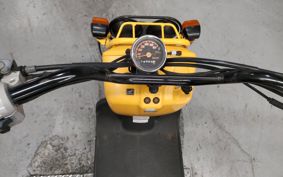 HONDA ZUMAR AF58