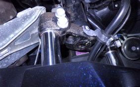 HONDA PCX125 2004 JK05