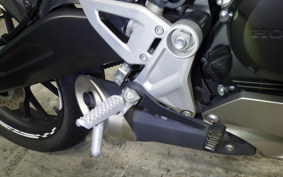 HONDA CB125 R 2013 JC79