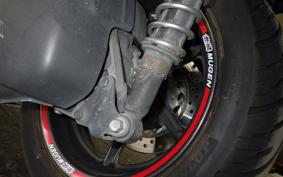 HONDA FORZA ZA MF10