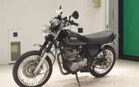 YAMAHA SR400 Gen.3 2008 RH01J