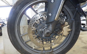 TRIUMPH TIGER800(ショルイナ