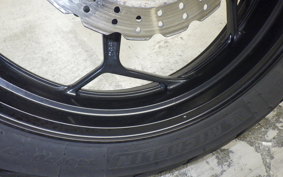 KAWASAKI Z250 ER250C