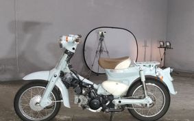 HONDA LITTLE CUB AA01