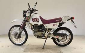 SUZUKI DJEBEL 200 (DR200SE) SH42A