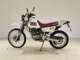 Фото Suzuki DJEBEL 200 с японского аукциона