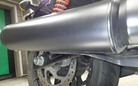 HARLEY XG750 STREET ROD 2017