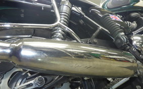 TRIUMPH BONNEVILLE T100 2010