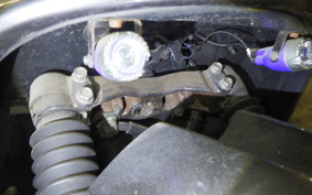 YAMAHA CYGNUS 125 X 2025 SE12J