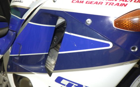 HONDA CBR250R GEN 2 2013 MC19