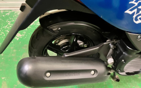 YAMAHA JOG DELUXE  SA56J