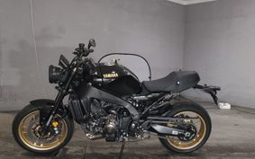 YAMAHA XSR900 GP 2025 RN96J