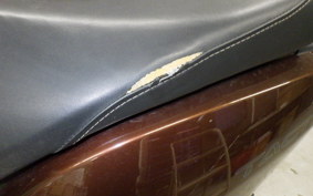 HONDA TACT-4ﾍﾞｰｼｯｸ AF79