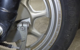 HONDA TACT-4ﾍﾞｰｼｯｸ 2013 AF79