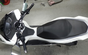 HONDA PCX125 2018 JK05