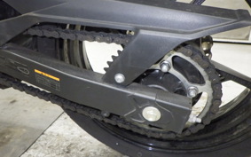 KAWASAKI NINJA 400 2023 EX400L