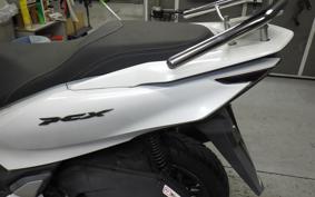 HONDA PCX125 JK05