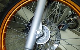 YAMAHA SEROW 250 Gen.2 DG17J
