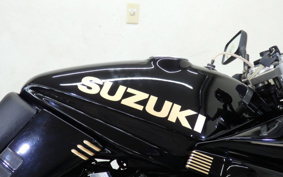 SUZUKI GSX1400 2004 GY71A