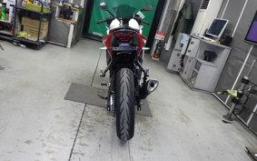 YAMAHA YZF-R25 2018 RG10J