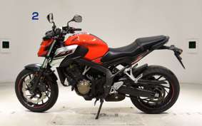 HONDA CB650F 2018 RC83