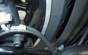 HARLEY FXSB 1580 2014