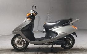 HONDA SPACY 100 JF13