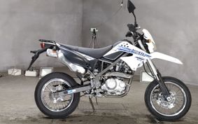 KAWASAKI D TRACKER 125 LX125D