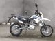 Фото Kawasaki D TRACKER 125 с японского аукциона