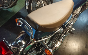YAMAHA SR400 2019 RH16J