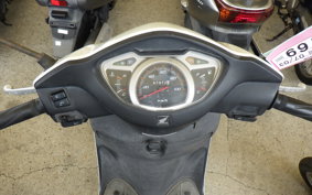 HONDA LEAD 110 JF19