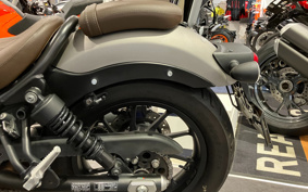 HONDA REBEL MC49
