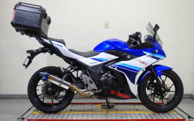 SUZUKI GSX250 R DN11A