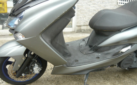 YAMAHA MAJESTYS SG52J