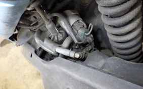 HONDA DIO GEN 3 AF34